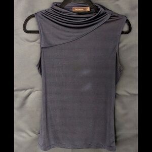 The Limited Sleeveless Blouse XS Like New
